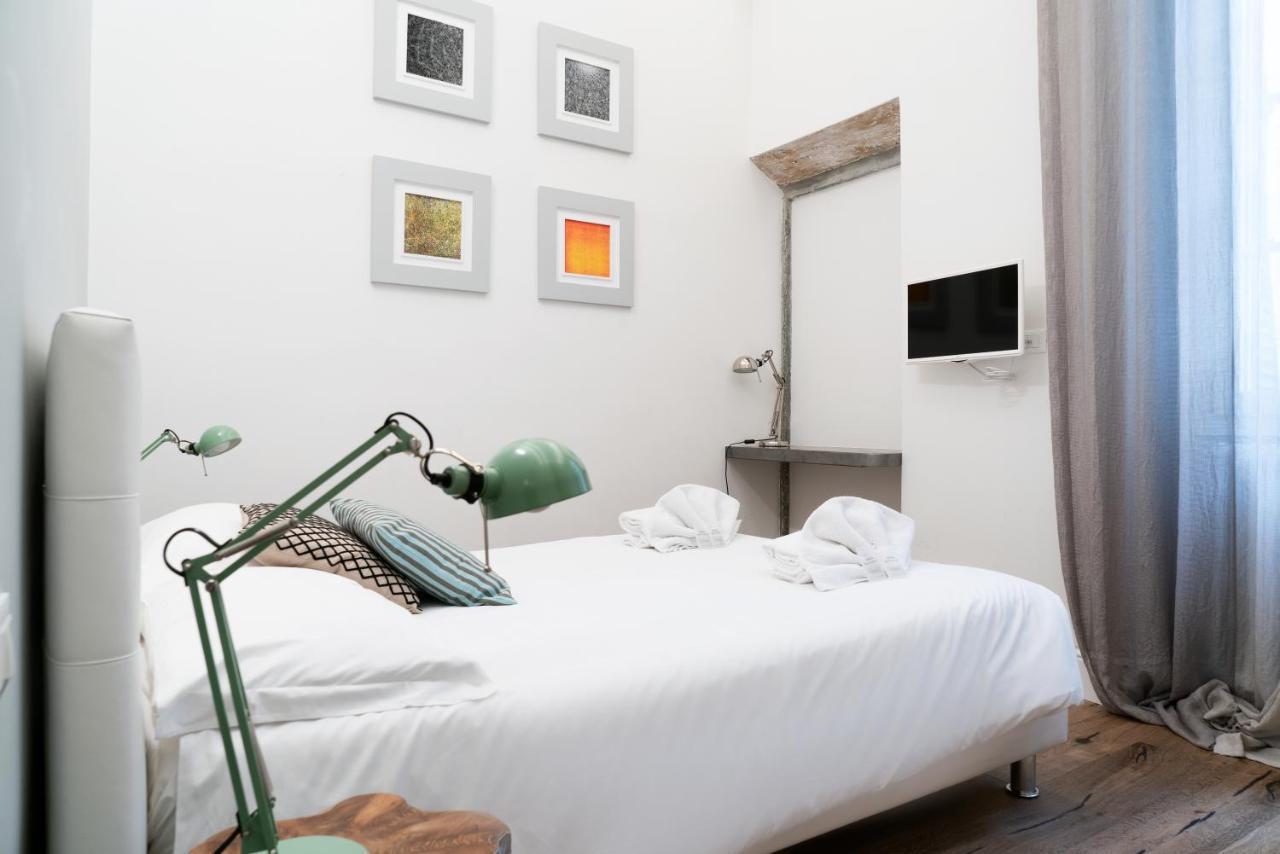Luxury Apartment - San Pancrazio, Florença Exterior foto