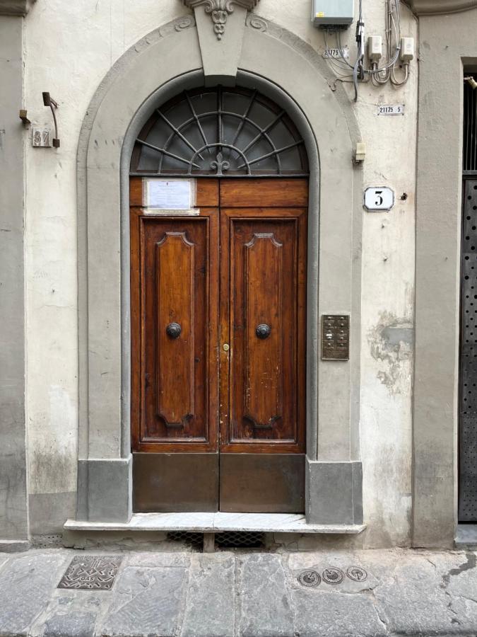 Luxury Apartment - San Pancrazio, Florença Exterior foto
